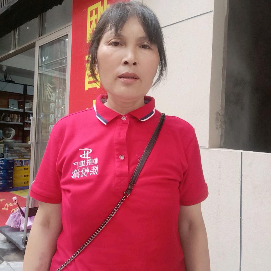 冯妈咪