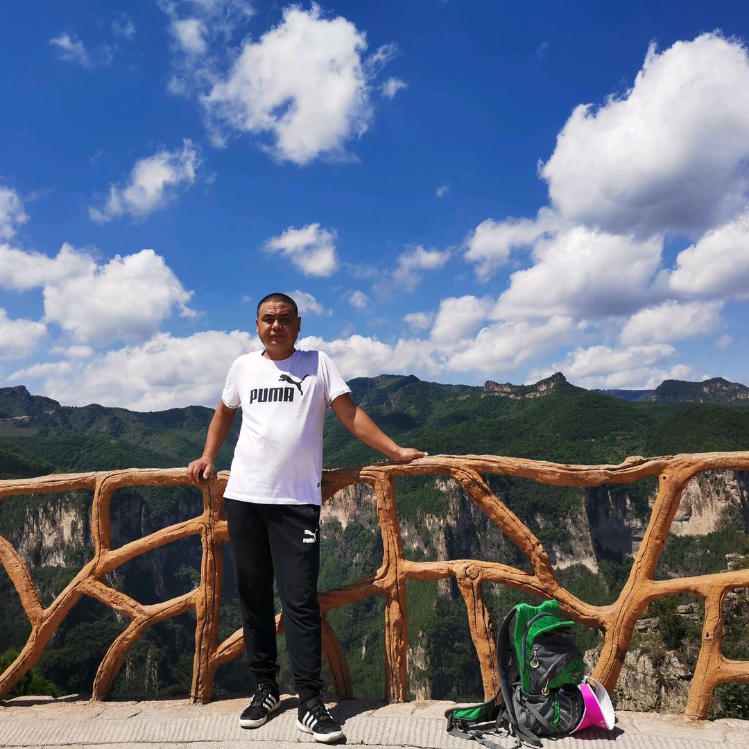 ☀️向阳而生☀️