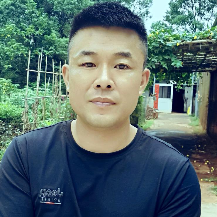 长沙茶山贡兔生态农场