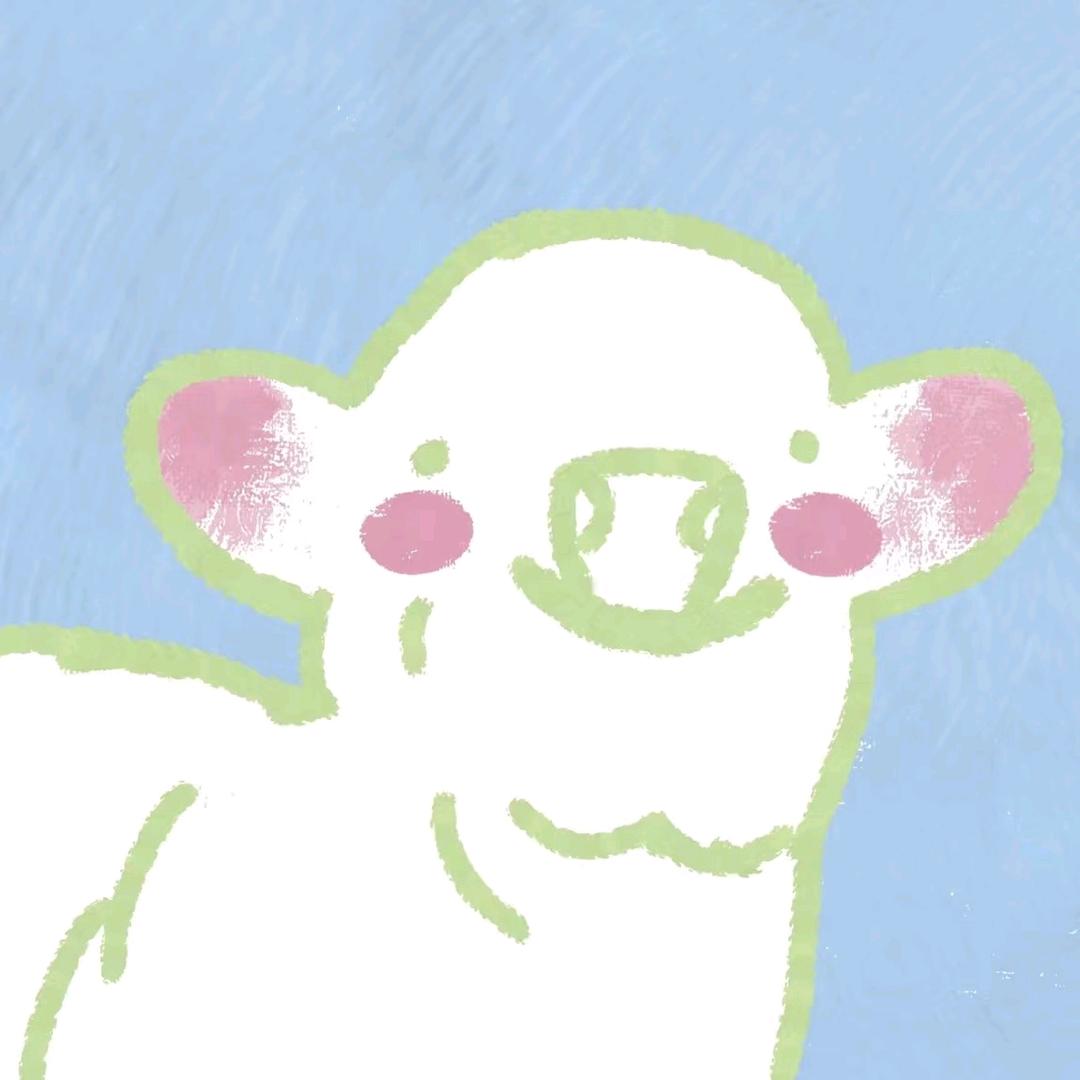 咕