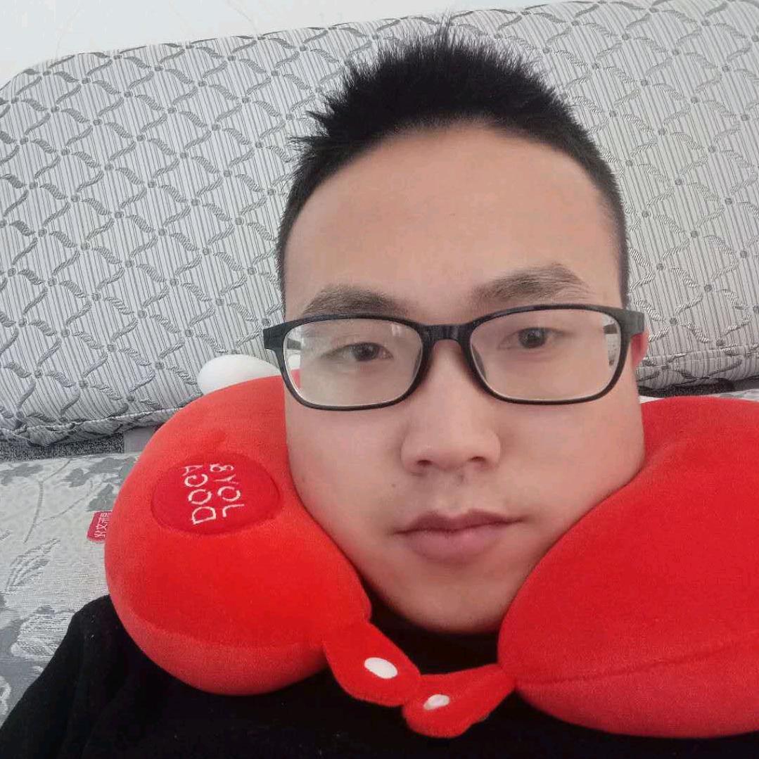 小刘代刮