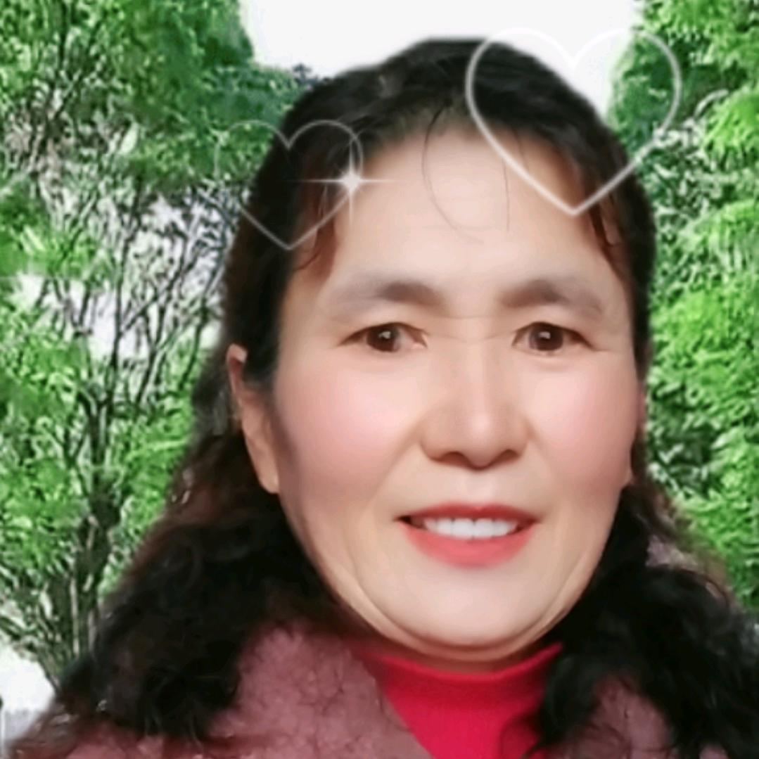 我是芳姐