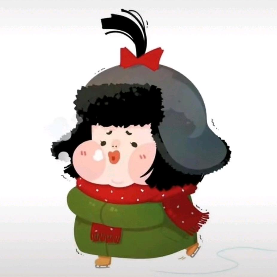 碎冰冰