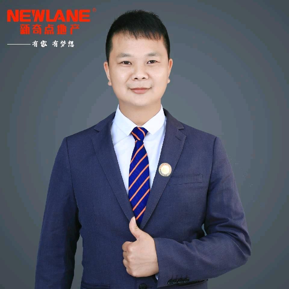 邱哥推好房.
