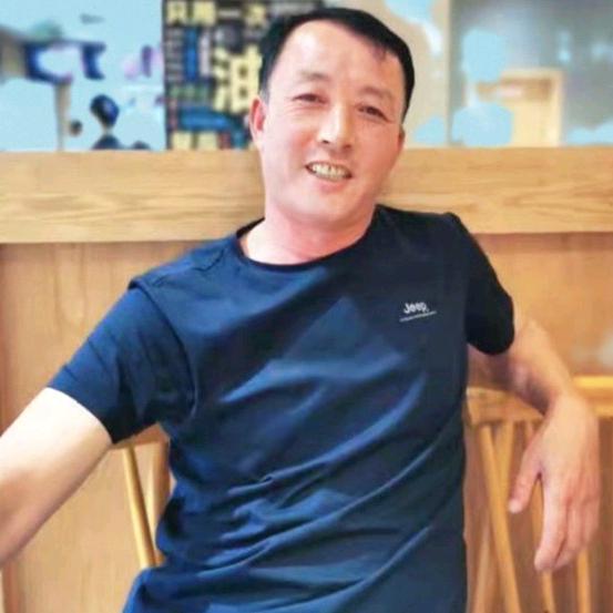 上善若水