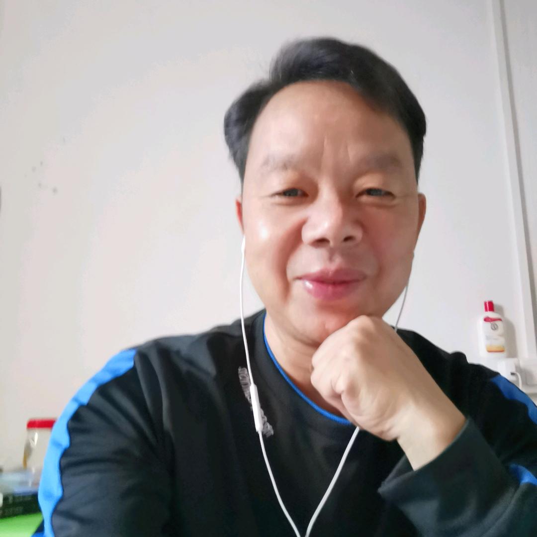 永定勇歌