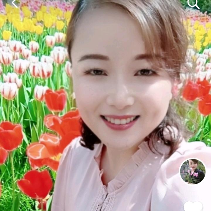 开心每一天 。