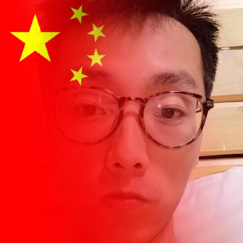 孩儿他爸（李江）