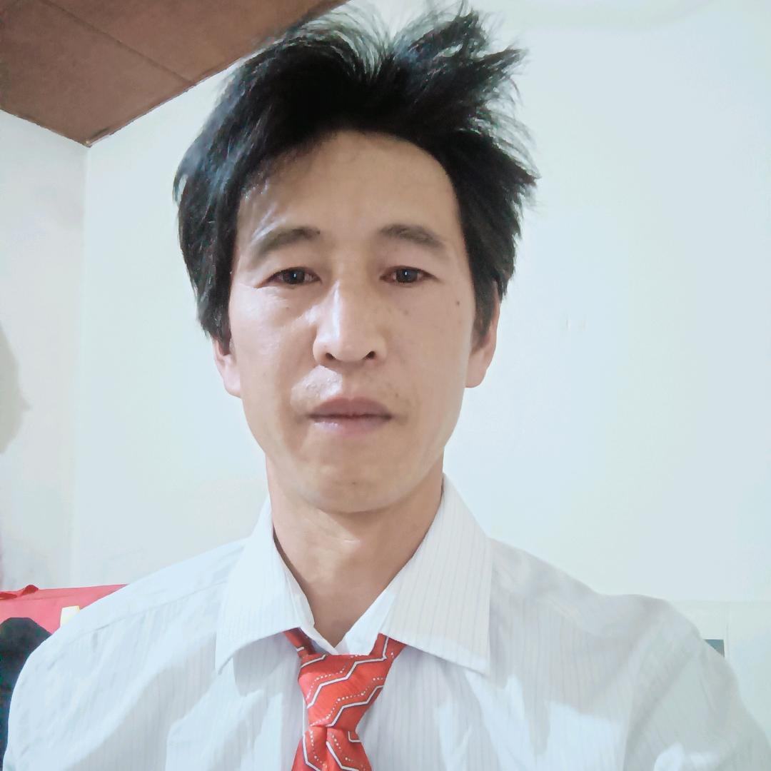好运天天来。
