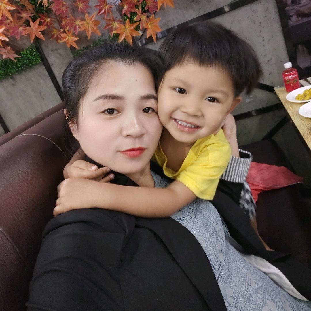 李三妹（