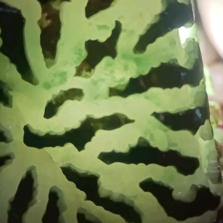 云石翡翠