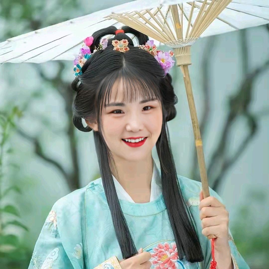 我家有个小可爱