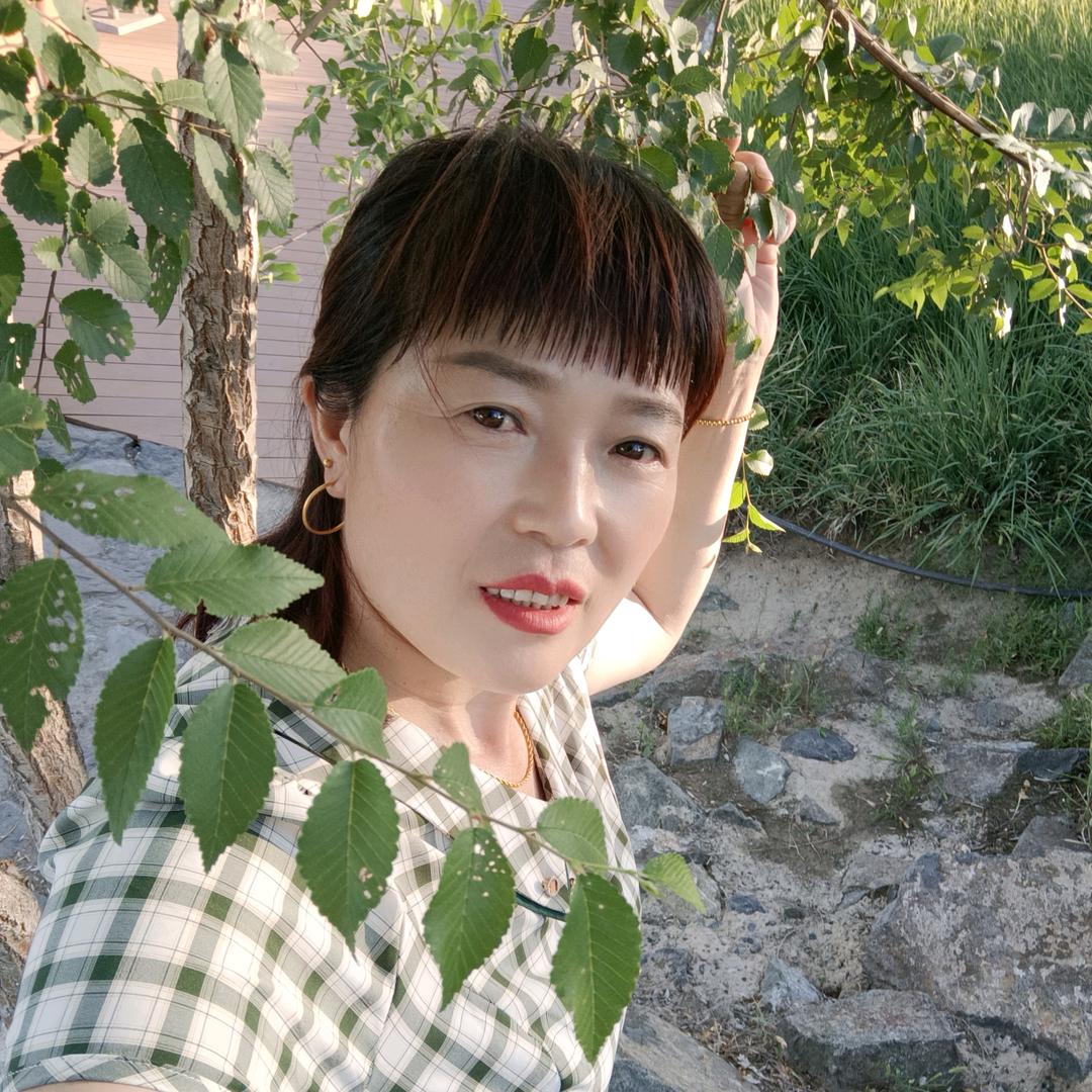 赵女士