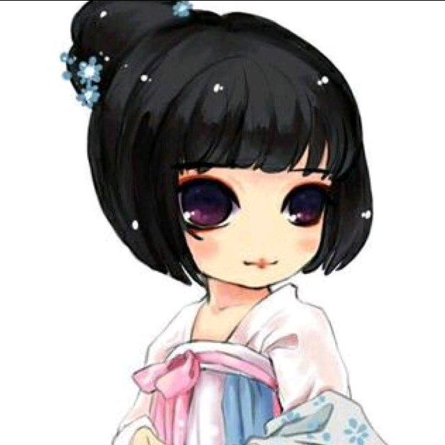 小兰子