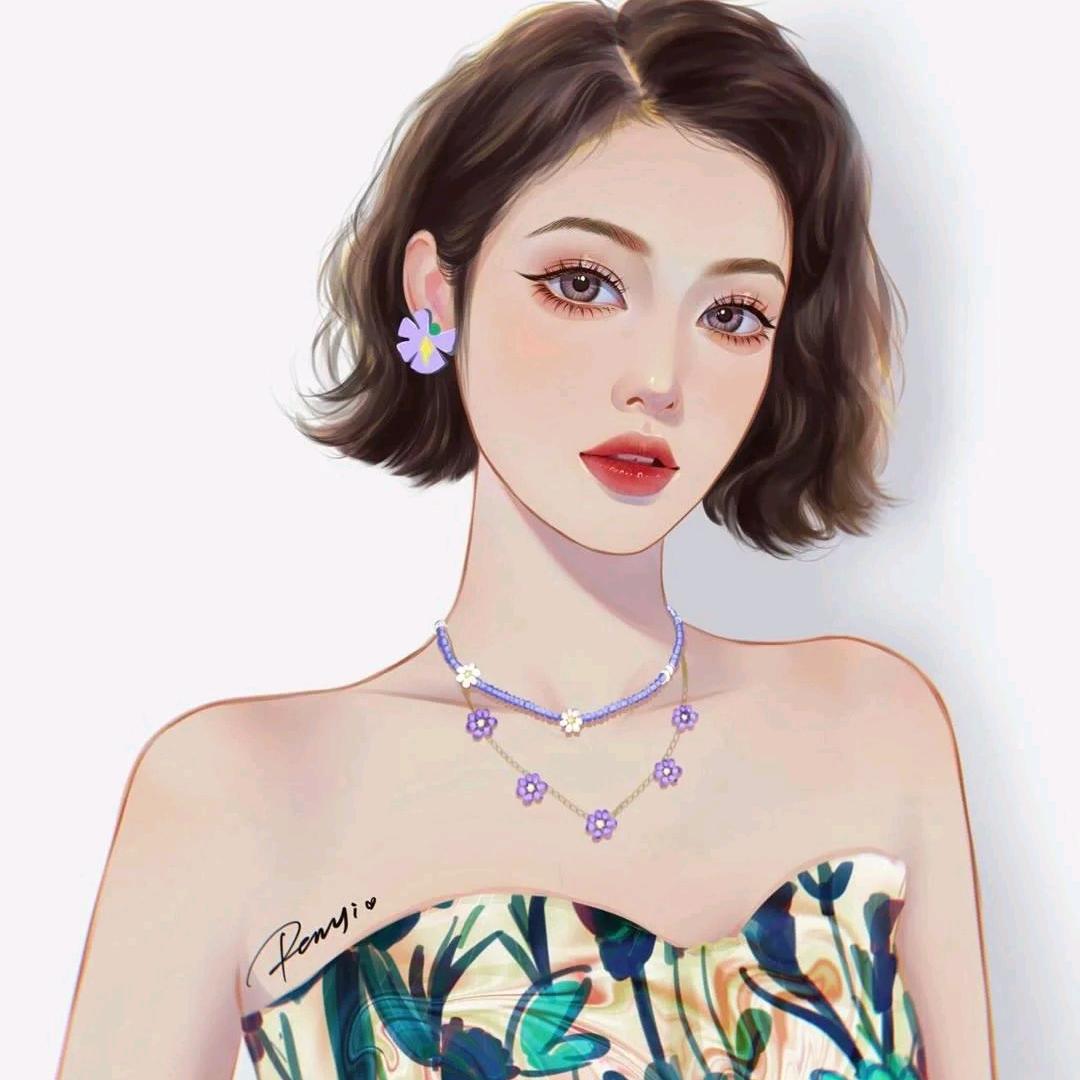 @晶晶