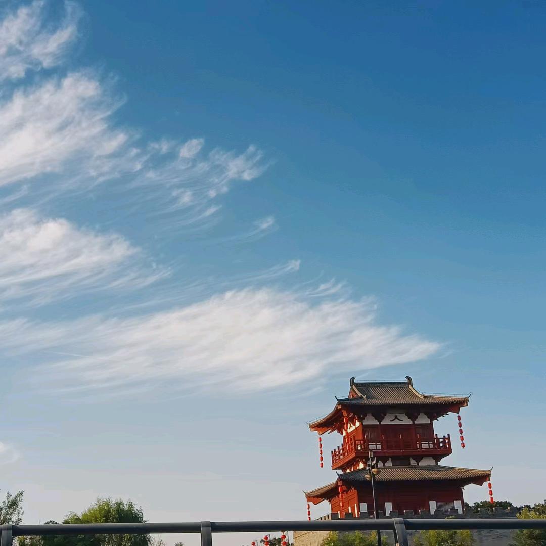 我们都要风声水起