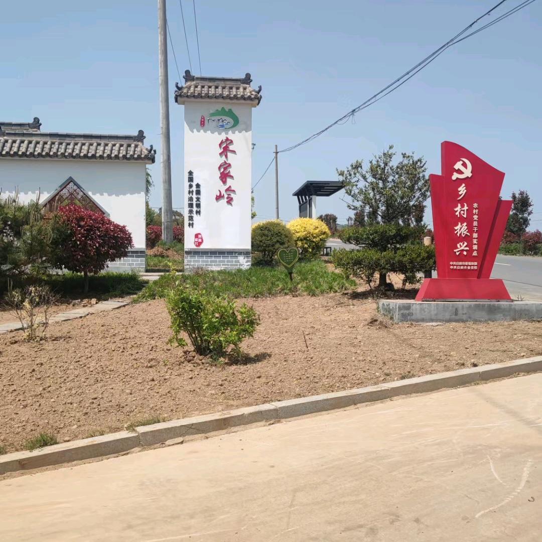 宋什么宋