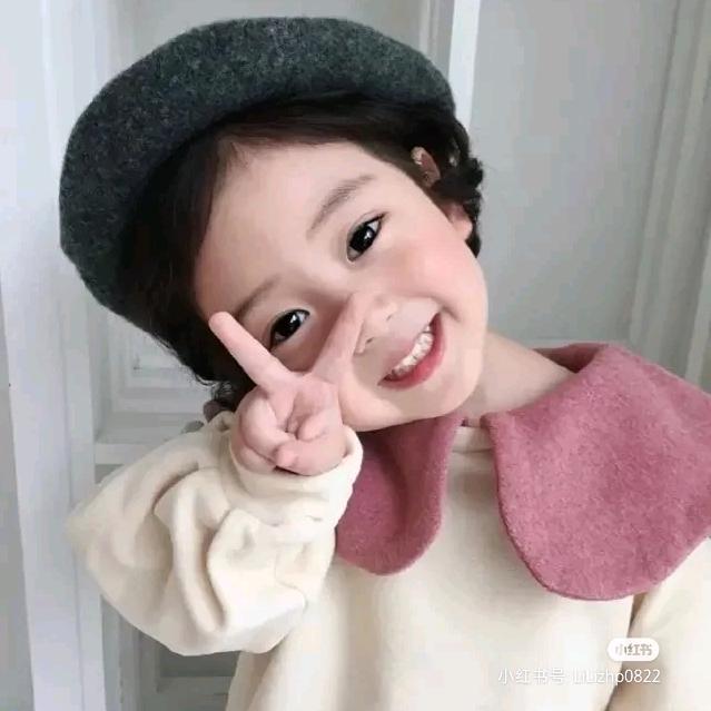 传闻中的小璐🍿