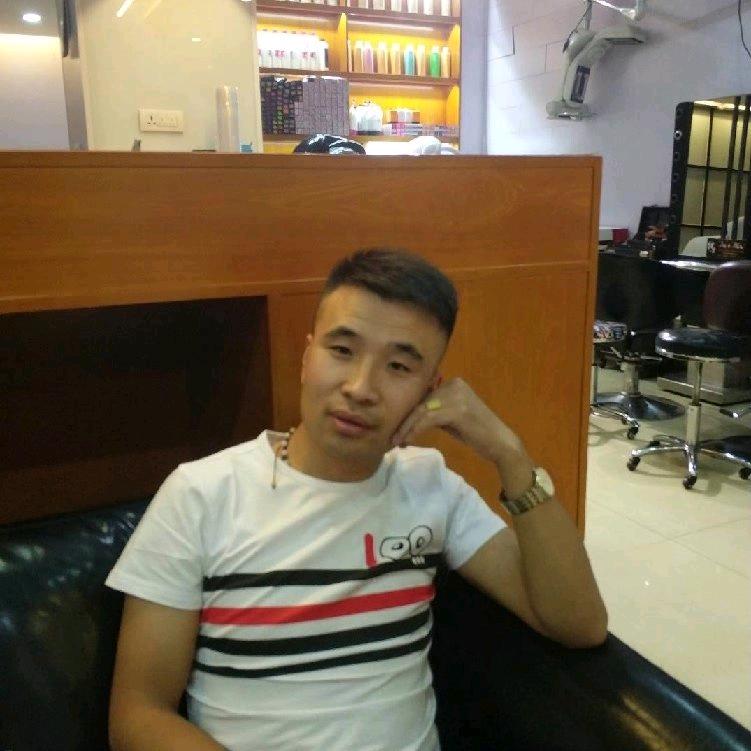 磐石匠坊   （阿林）