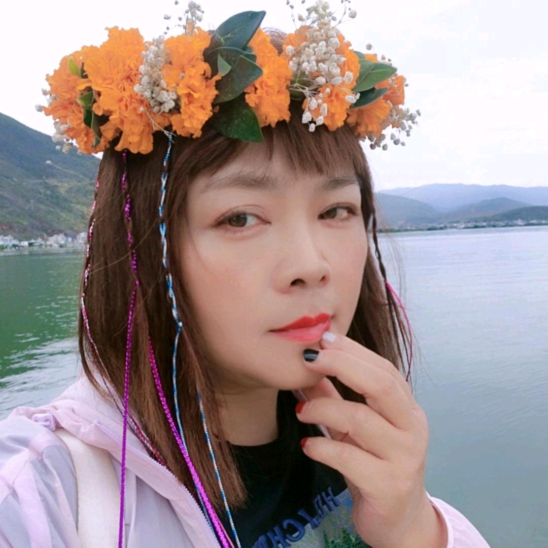@单人旅行(橱窗有好物）