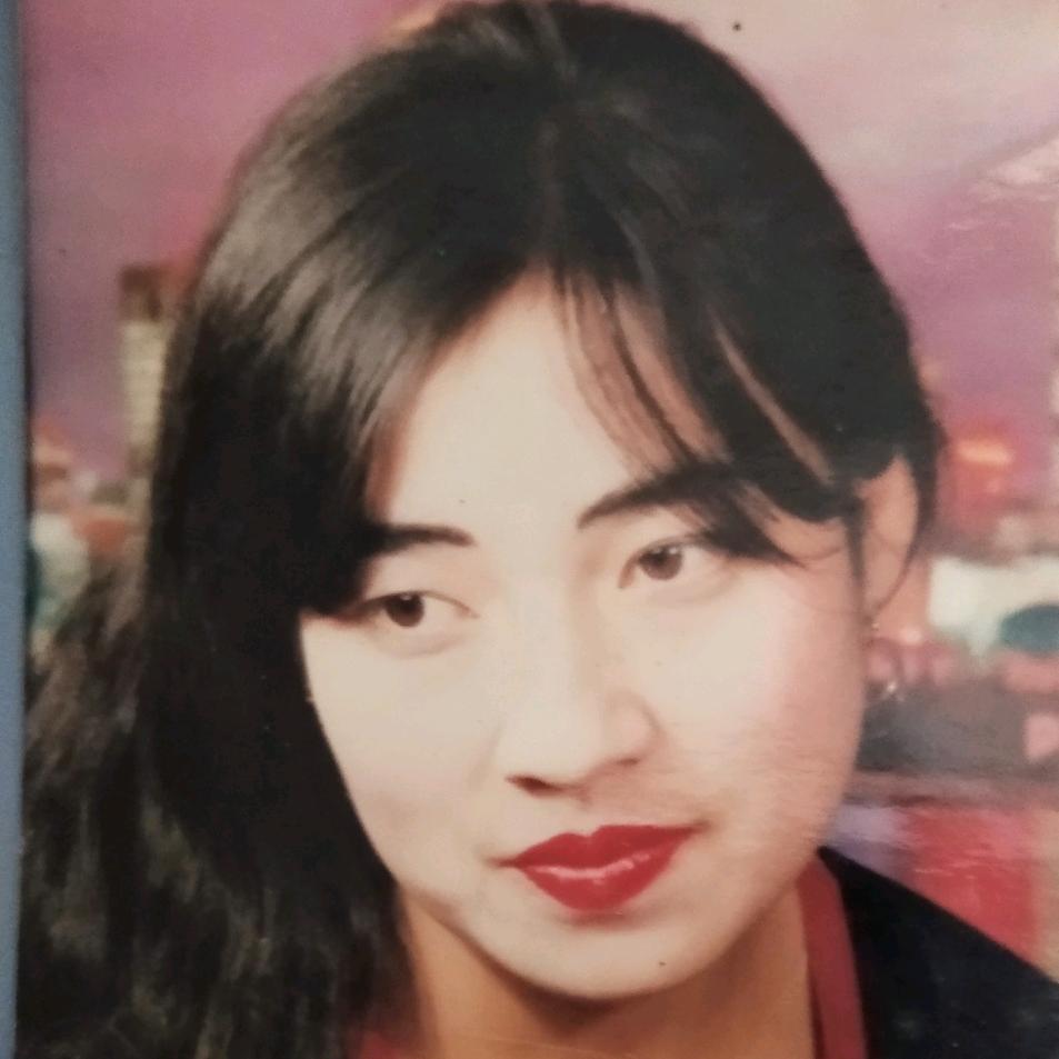 妍鑫奶奶
