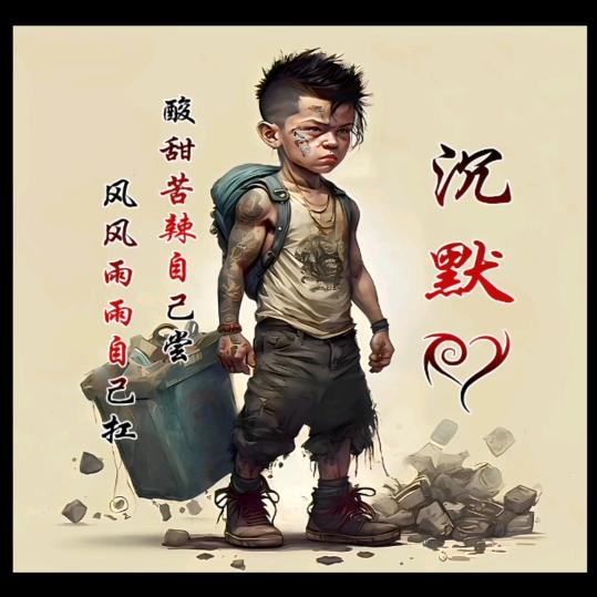 我命由我不由她