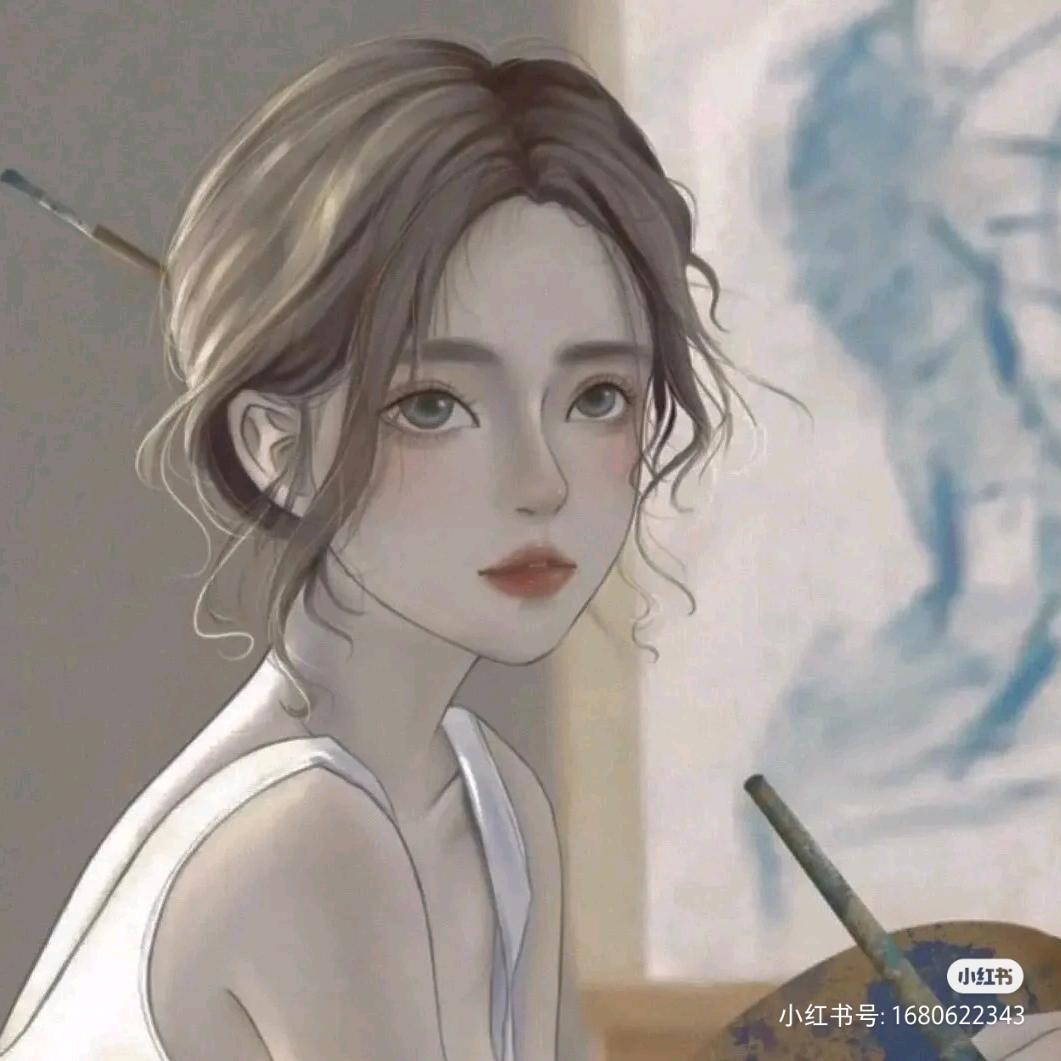 一颗小太阳🌼
