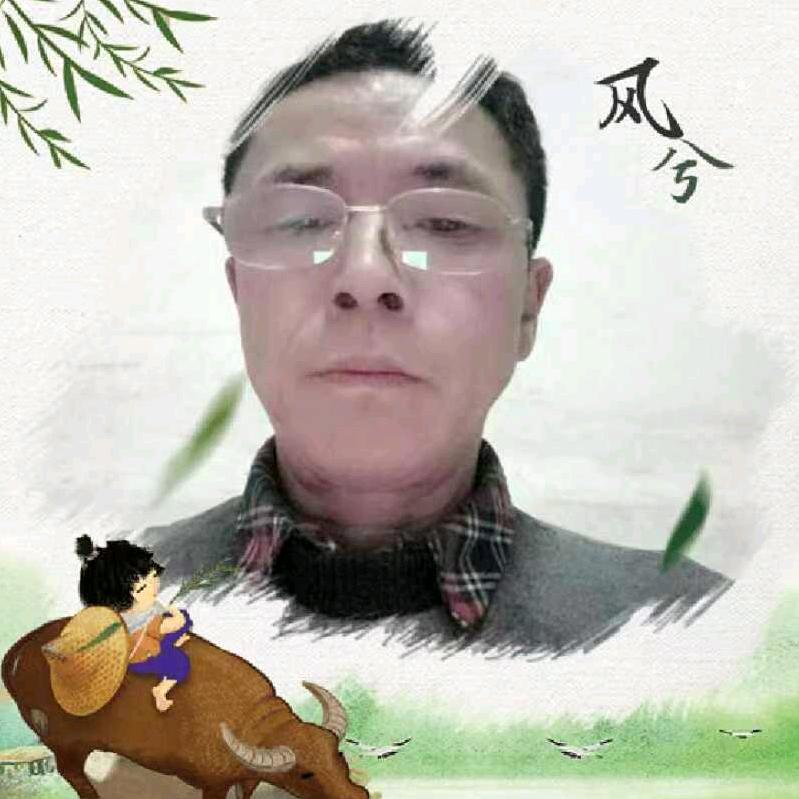 哎呀终于雨过天晴