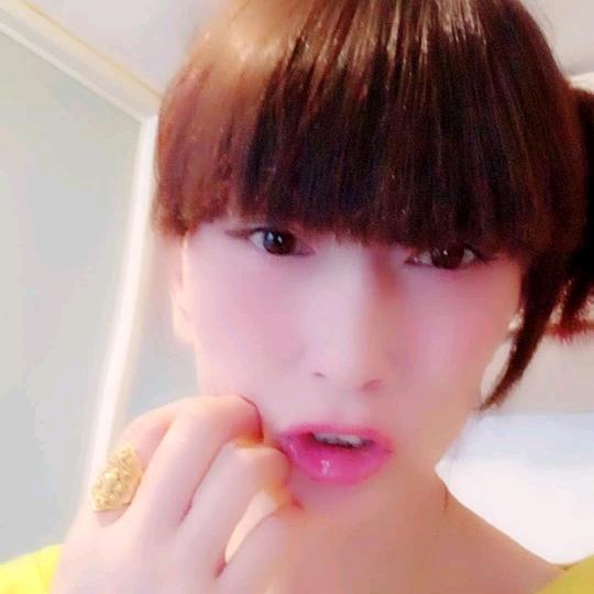 傻丫头