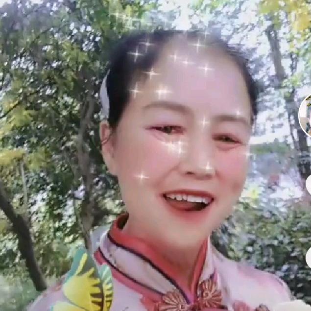 开开心心