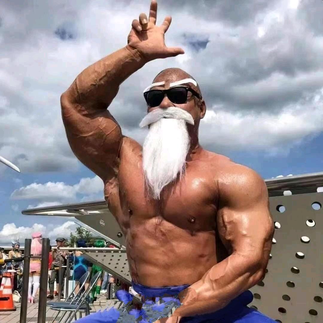 简单男孩Simple