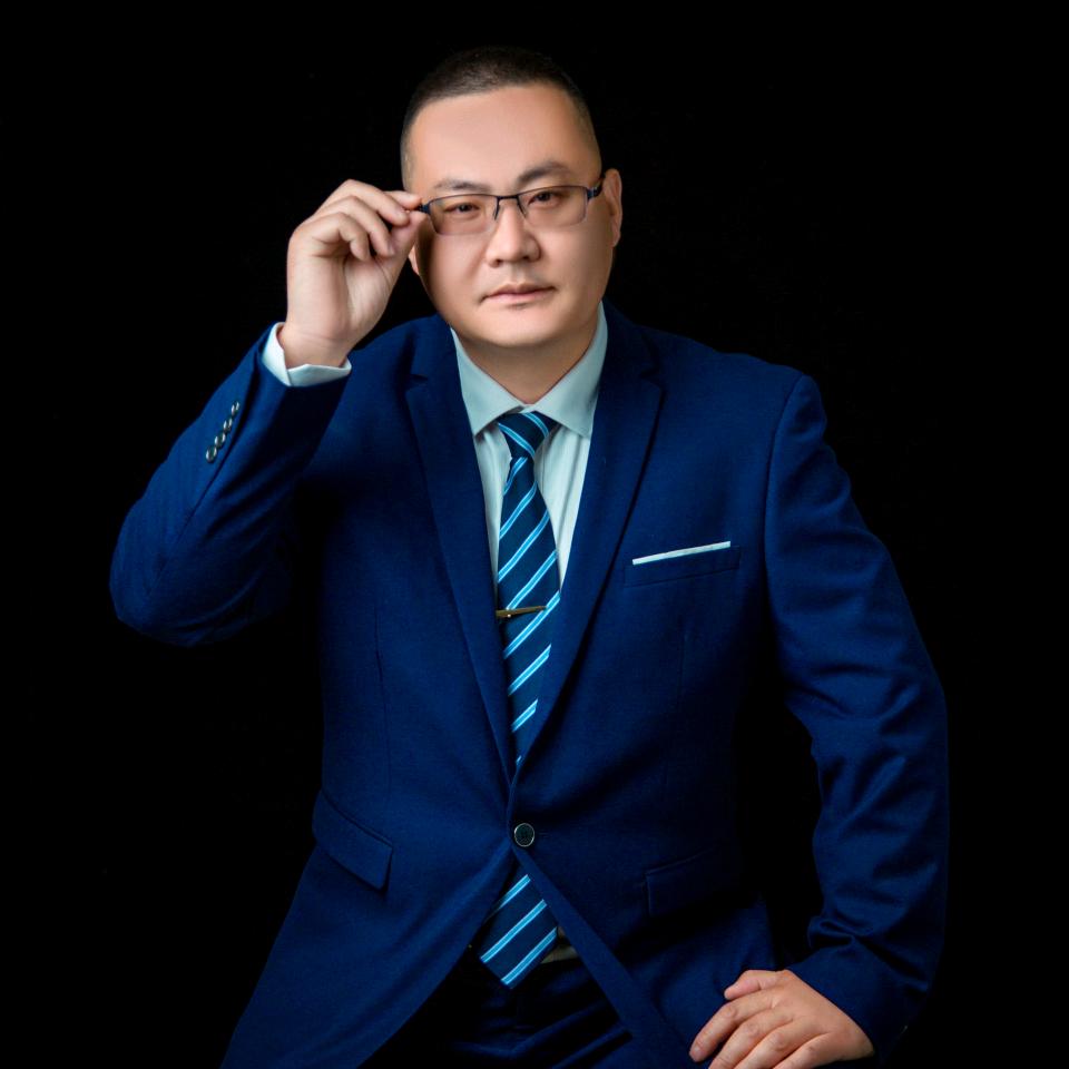 尚德武馆