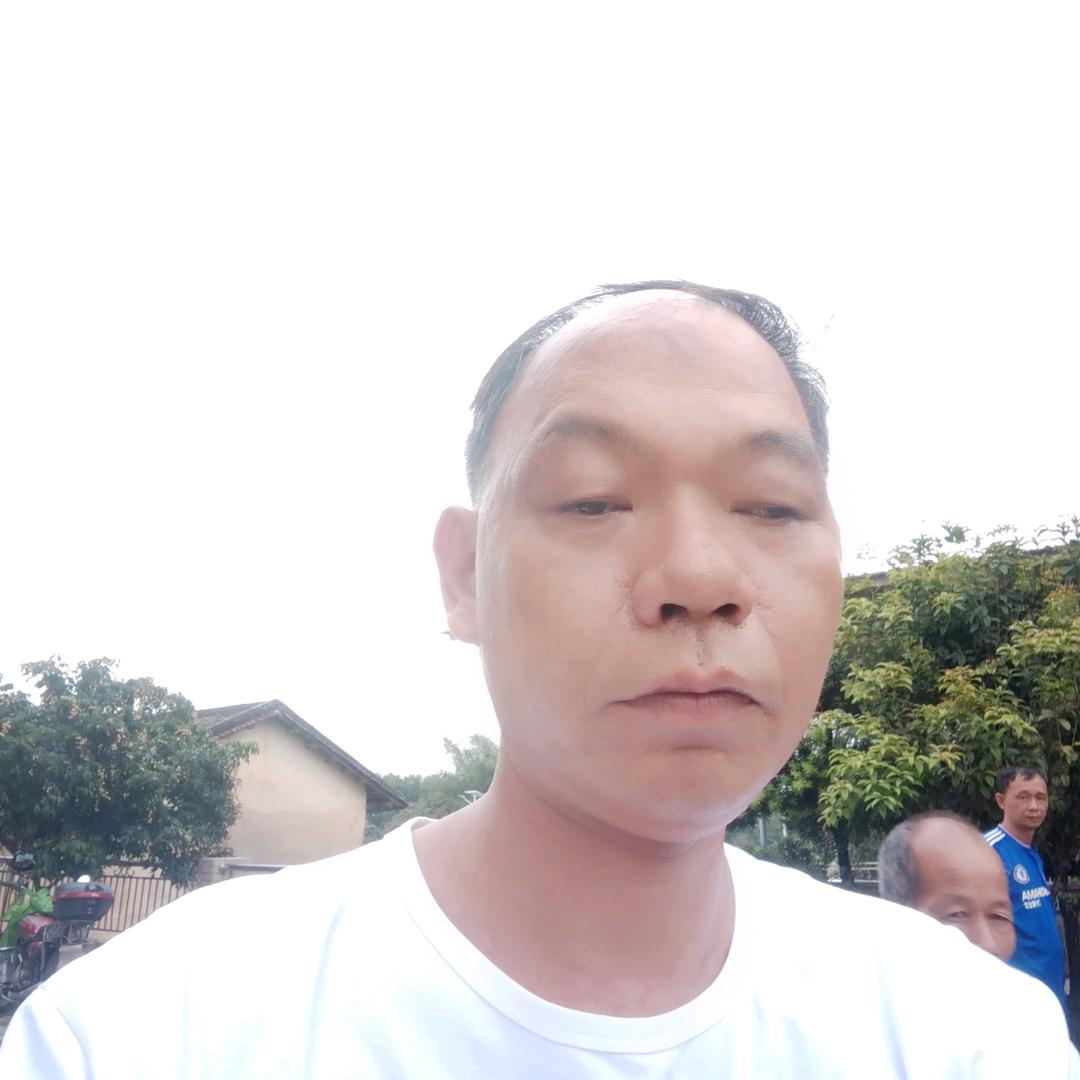老灵