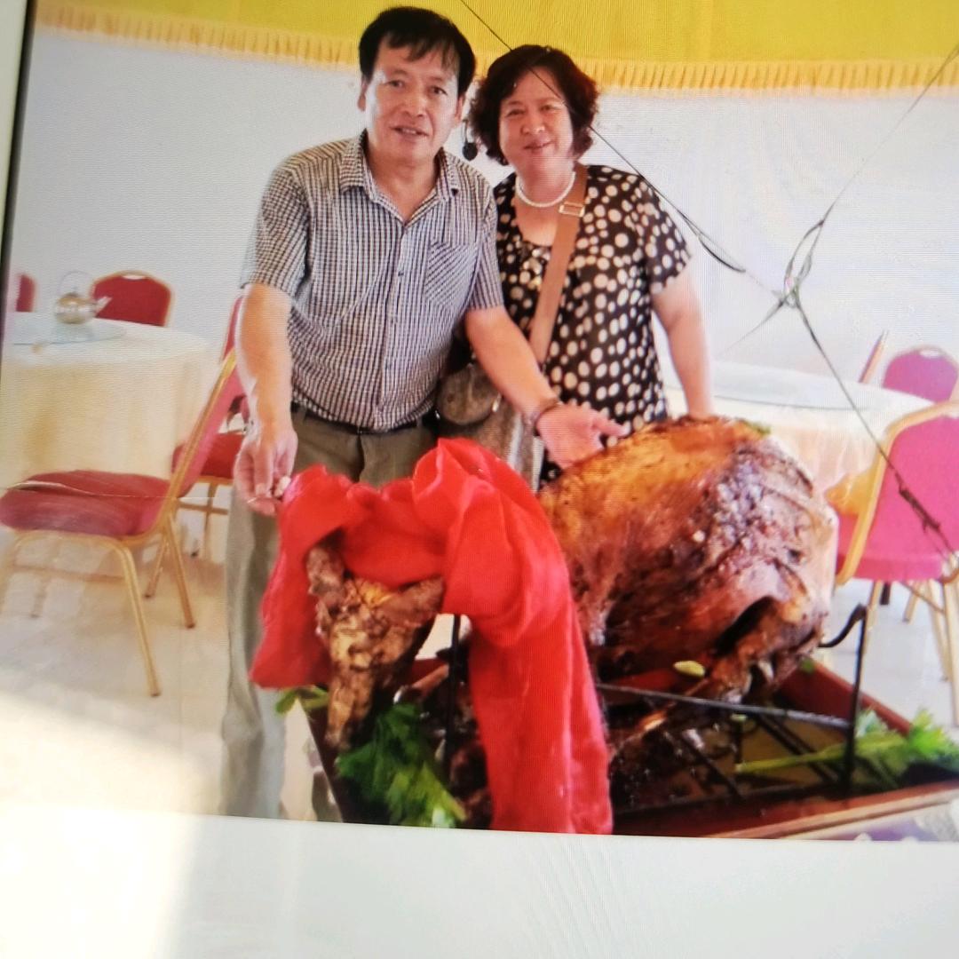 老许