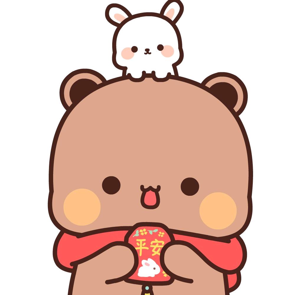 是小猪啊
