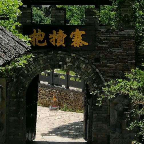抚月楼