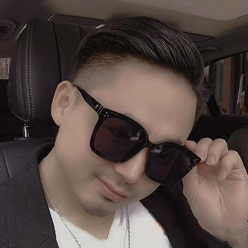 高陵减龄发型设计彭飞