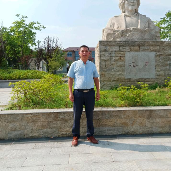 徐累先