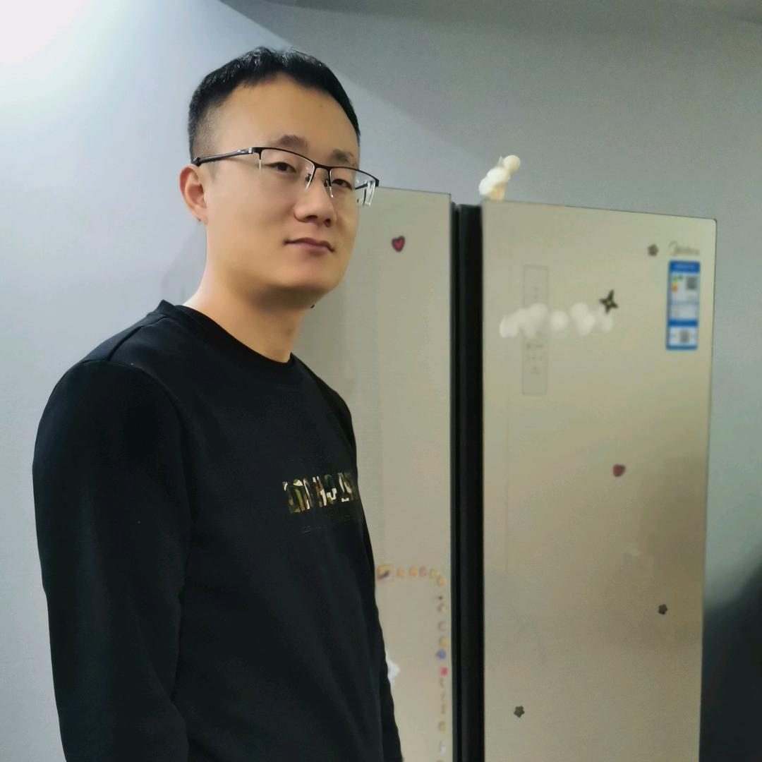 修家电的小杰哥