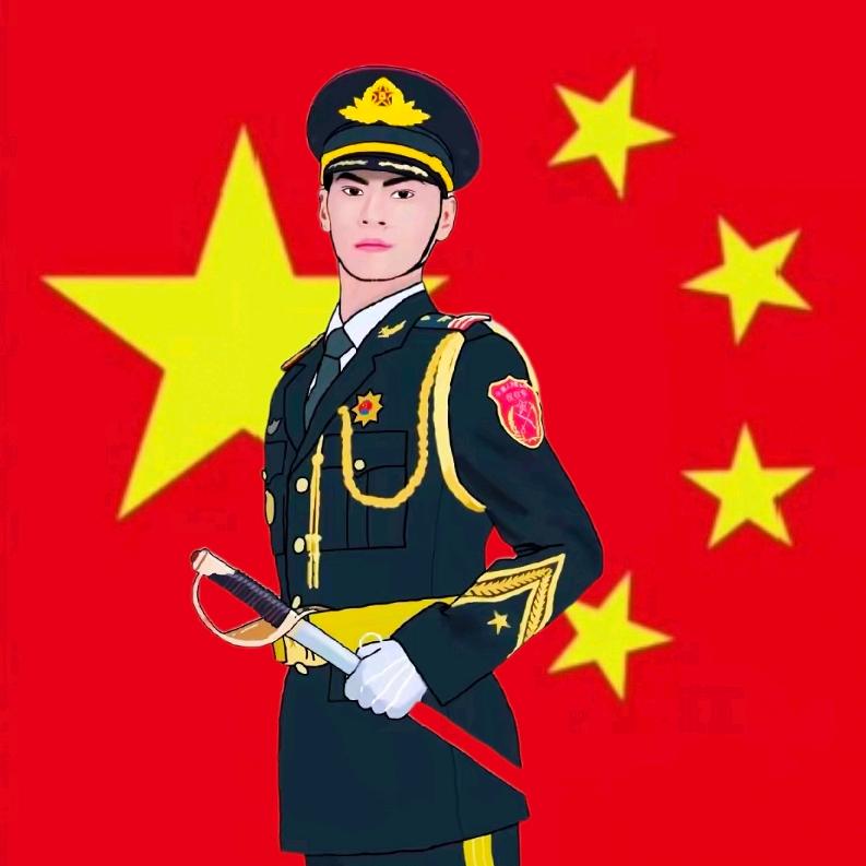 劍出鞘 正能量