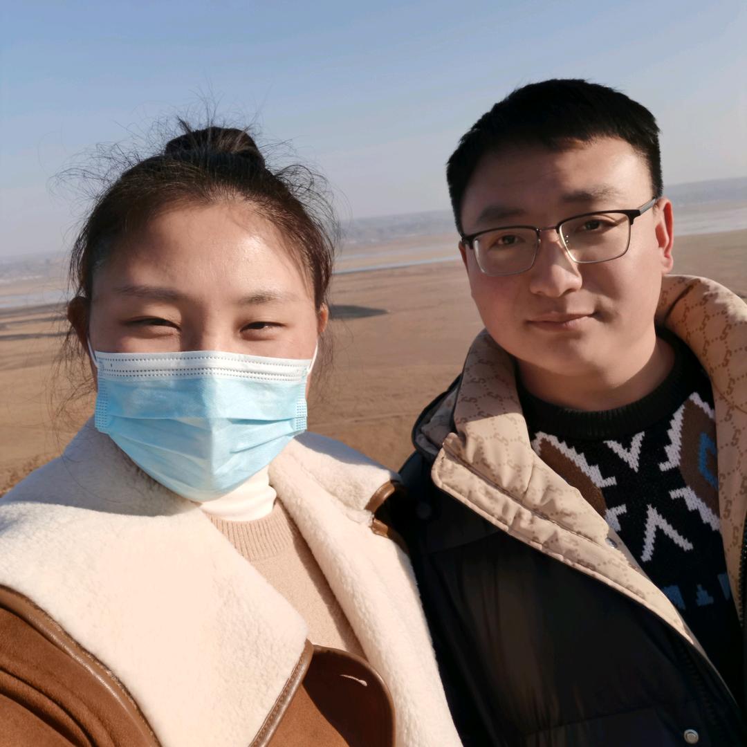 小麦与你们