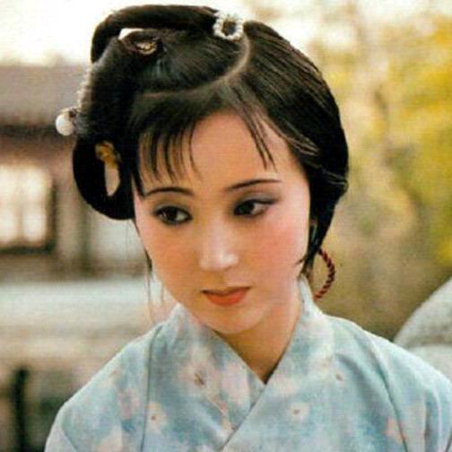 婵娟莲步锁嫏嬛