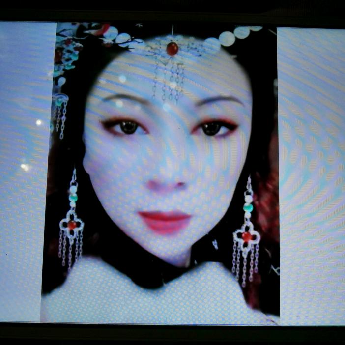 七一年的我