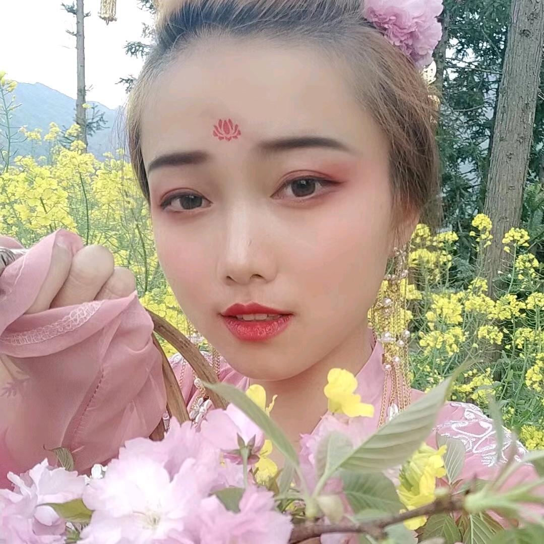 巡山的小喽啰！