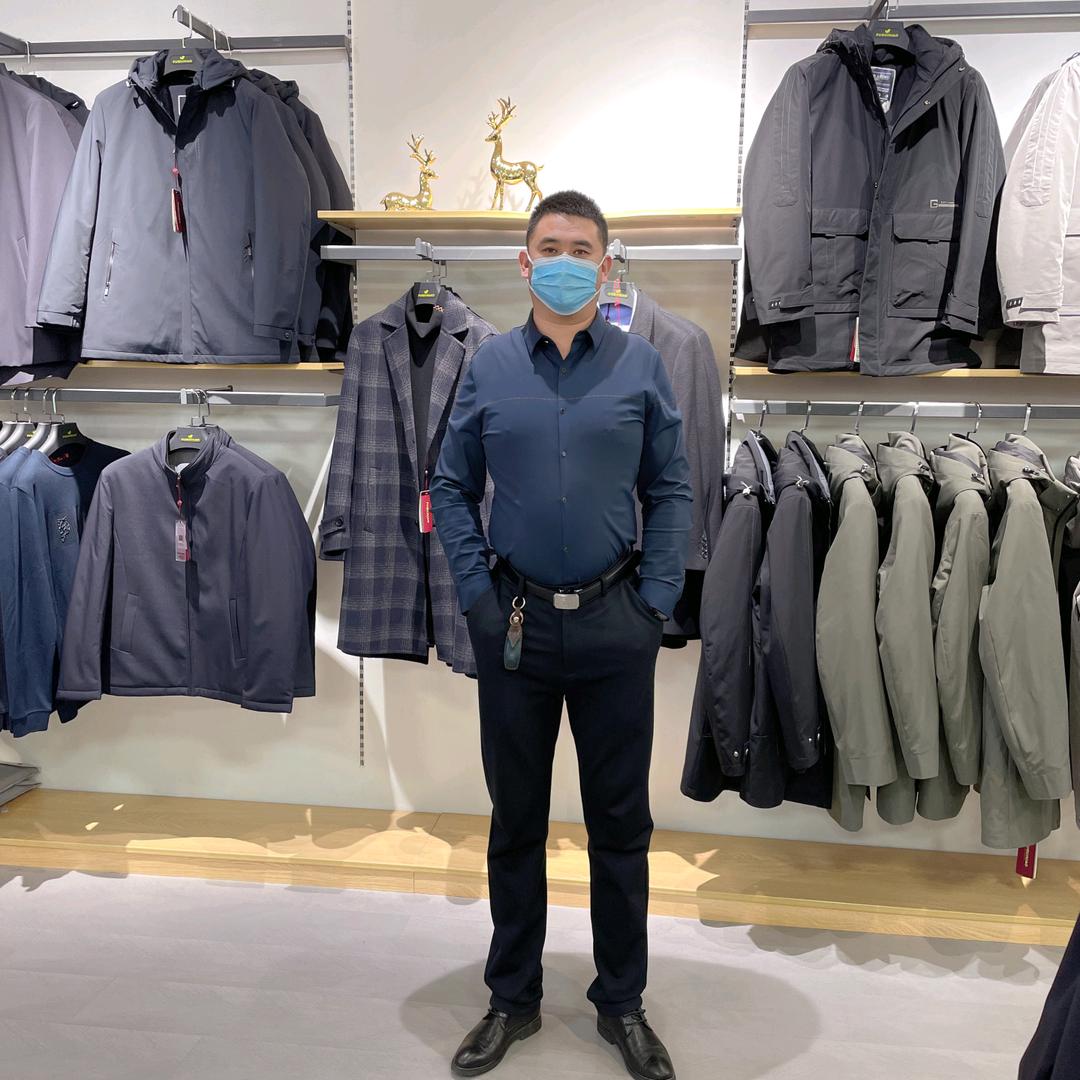 山东新之峰钢铁
