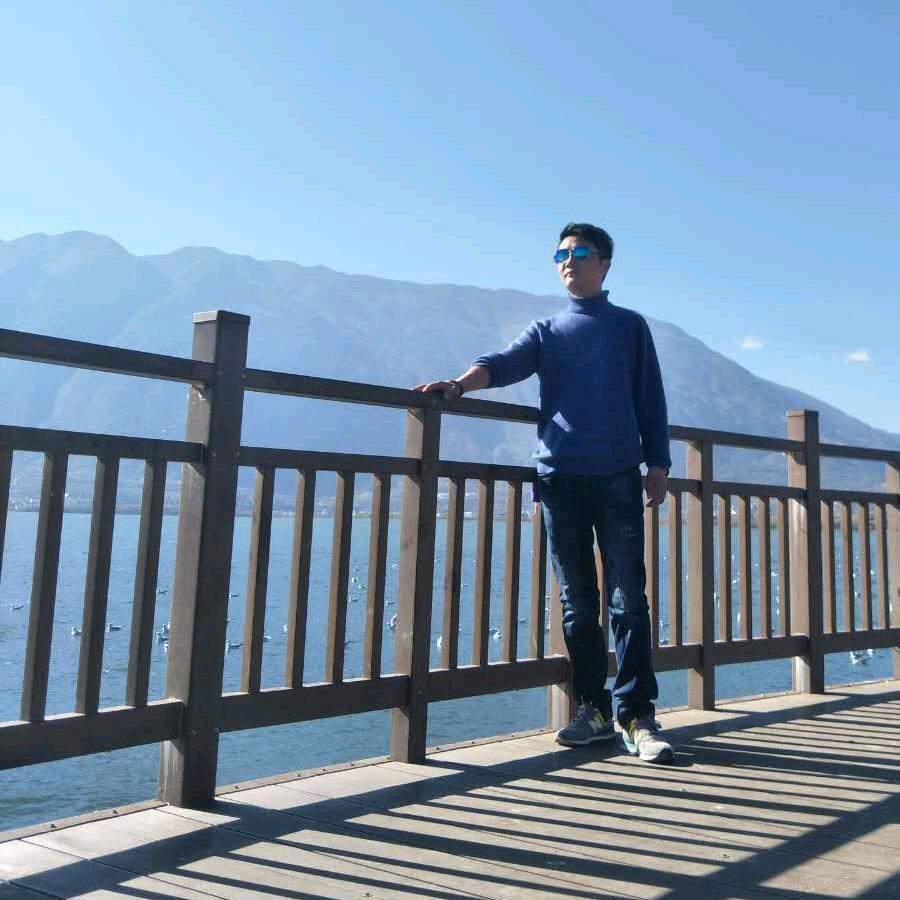 临泉县意家人旧货市场