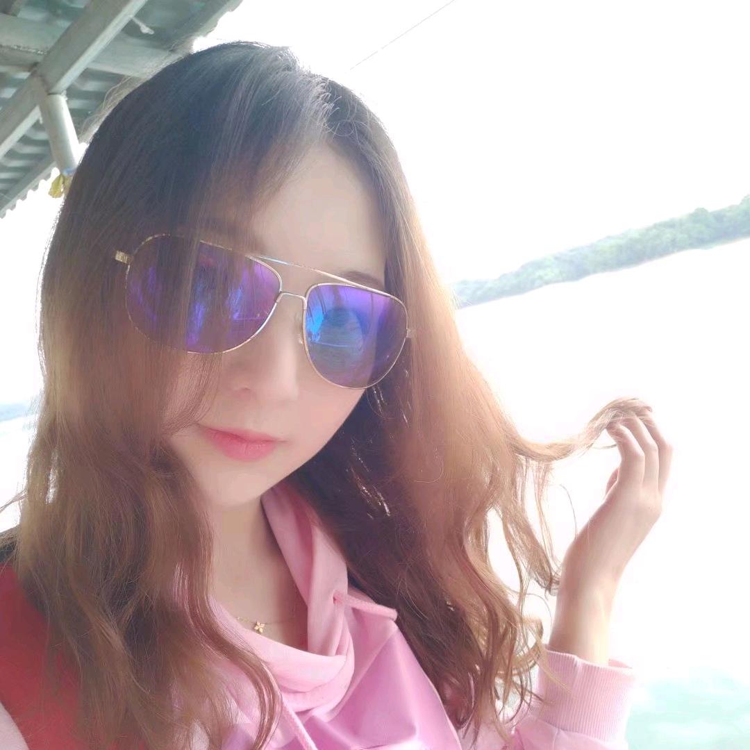 江城筏钓路亚 娇娇