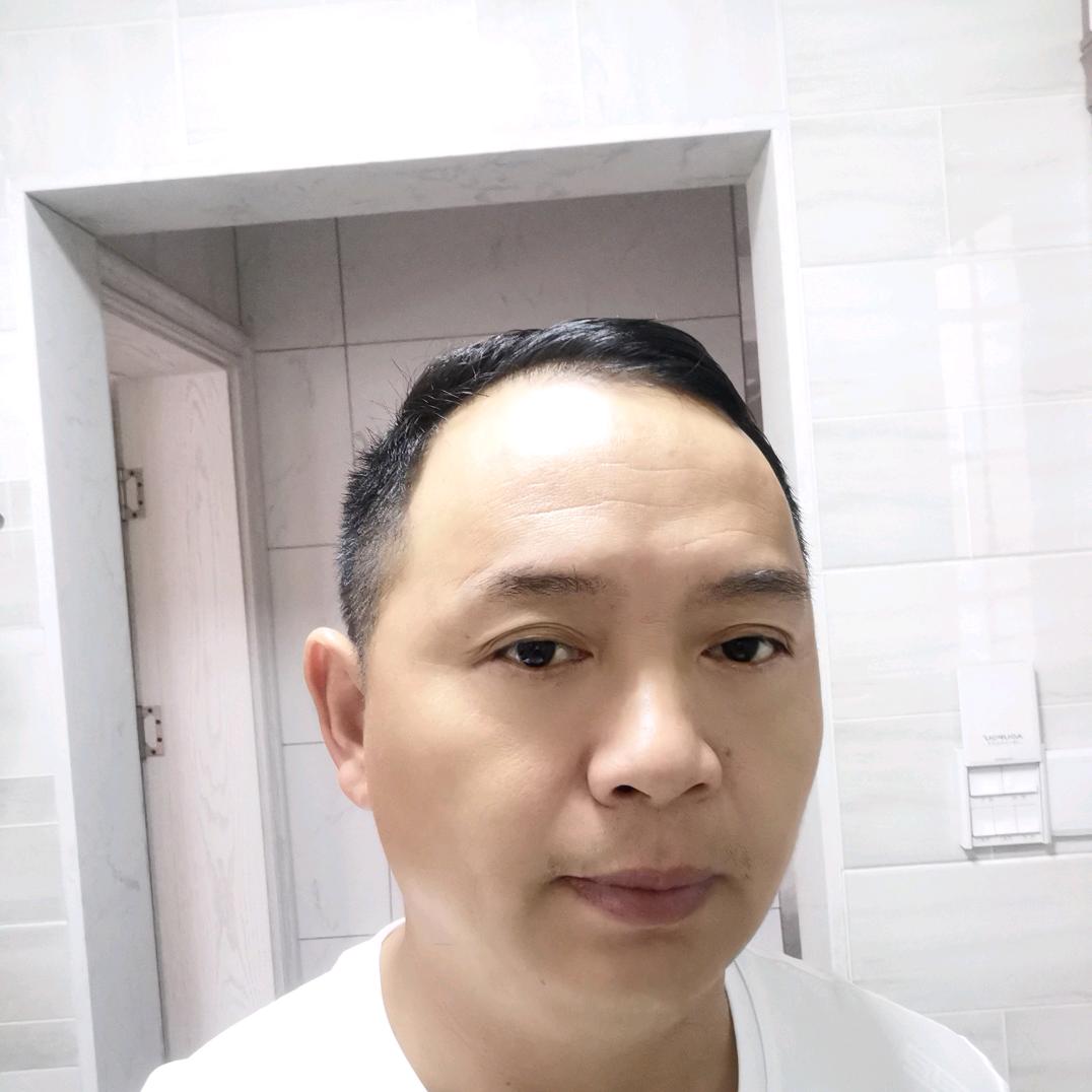 建筑工人--陈国平