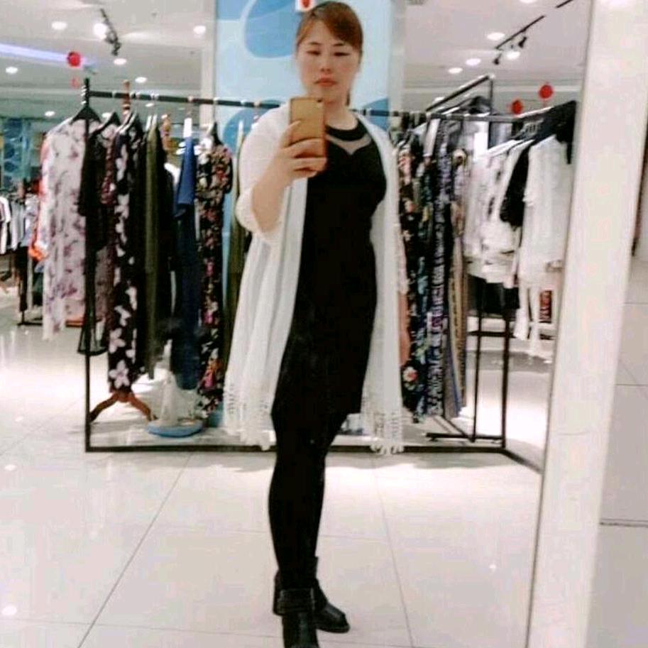 雅婷生活号