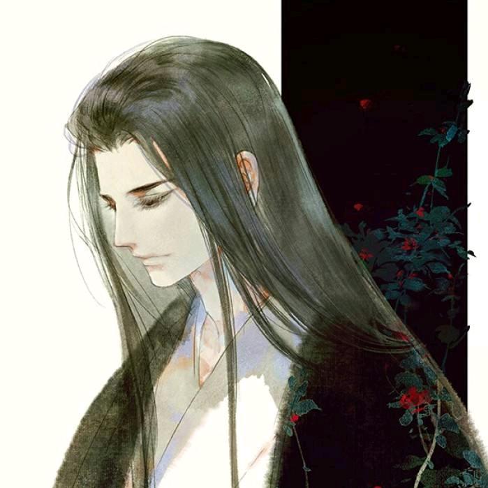 南岭书荫